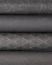 Load image into Gallery viewer, The Victory Canvas Bag - Battleship Grey
