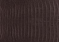 Load image into Gallery viewer, Flooring: Rainforest Collection Floating Recycled Leather Planks - Mini Gator Sienna
